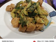 -春水锅贴·传统鲁菜(大明湖店)