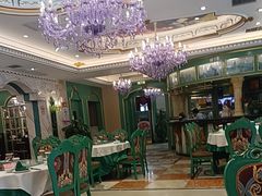 -齐家花园大酒店(宝山店)