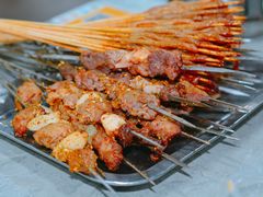 -牧羊村烧烤(淄博总店)