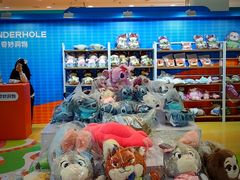 -凯德MALL(西直门店)