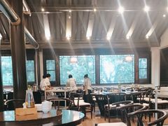 -南山竹海·珍味堂