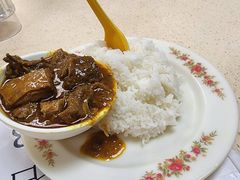 -清真惠记