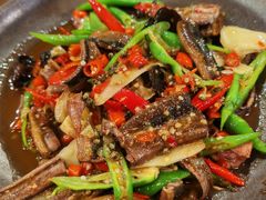 -青城甲(青城山店)