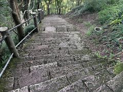 -天台山赤城山景区