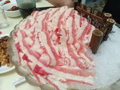 -金华砂锅筒骨砂锅夜宵(临平店)
