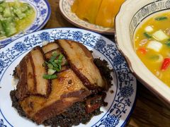 -百年老扣碗(沙坪坝店)