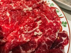 -汕头八合里海记牛肉店(清河店)