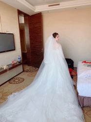 婚纱-乔伊婚纱