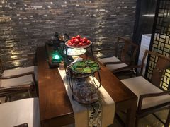 -大桶大足浴(广灵店)