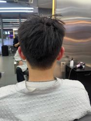 -Hair Code芭曲发型