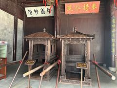 -胡雪岩故居