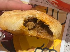 -吉品合酥脆烤饼(嘉里城店)