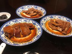 -杭州滨江银泰喜来登·采悦轩中餐厅