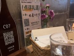 -Blac+Blac(中海环宇荟店)