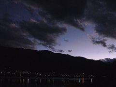-大理洱源西湖景区