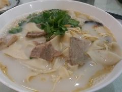 烩面-河南食府(人民路店)