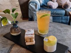 红衣主教蛋糕-Tian品