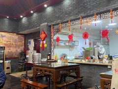 大堂-静海楼(学田店)