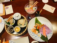 -蟹道乐(新宿本店)
