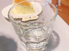 柠檬水-gaga(深圳福田星河COCO Park店)