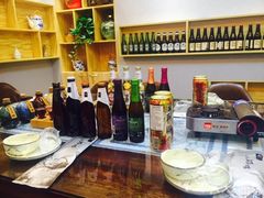 -以前的小酒馆(中山广场店)