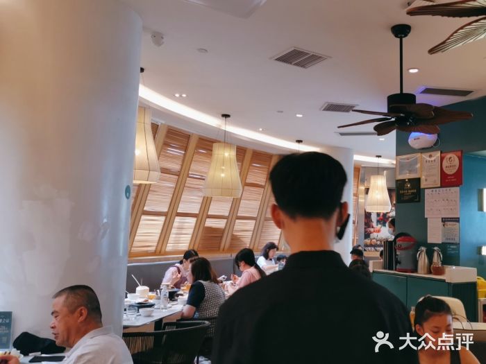 美奈小馆·越南料理(福田星河COCO Park店)图片