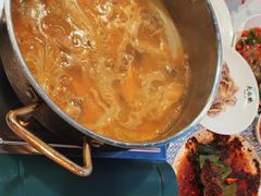 -大永發老火浓汤·经典粤菜(北滨路店)
