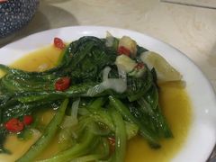 -尕有炕锅烤羊肉