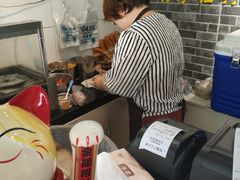 -凌阿姨·粢饭团(清扬路店)