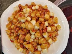 -重庆烧鸡公火锅(簋街店)