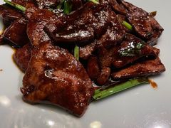 -那家小馆•北京菜•烤鸭(中关村店)