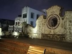 景点-海口骑楼老街历史文化街区
