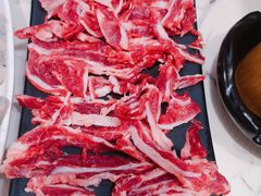 -鼎潮盛潮汕牛肉火锅(暮云店)