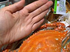 -钱库里海鲜自助(唐山街店)