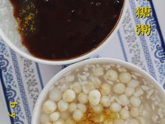-笃笃笃糖粥(十全街店)