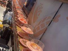 -争鲜回转寿司(通州万达店)