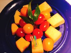 -大鸭梨烤鸭(枣园店)