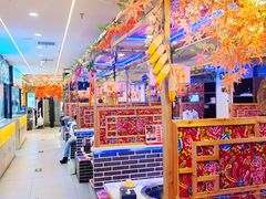 -徐家屯铁锅炖(宋家庄店)