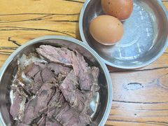 -清真·马安军辣子牛肉面