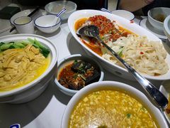 -兰湘子·湘菜小炒(济南领秀城店)