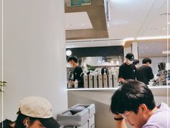-M Stand(宁波万象城店)