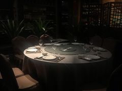 -御盛苑富隆汇·传承川菜·商务简餐(江北嘴店)