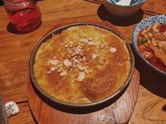 芝士焗红薯-有才叔的小馆(高新咖啡街区店)