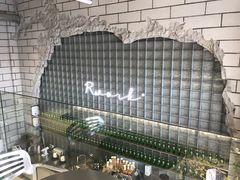 -RWORK·COFFEE(滨江店)