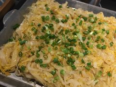 -很久以前羊肉串(中山公园店)