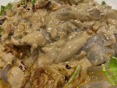 麻酱拉皮-张包铺(道外店)