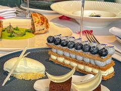 -L'Arome芳芳法国餐厅(仙林金鹰店)