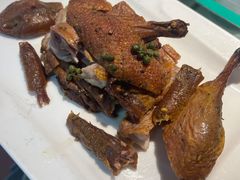 -百年神厨·地道川菜(清江西路店)