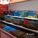 以为人不多了，没想到他家爆满。这家店有两层