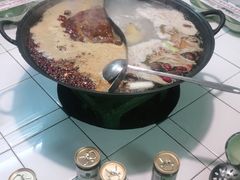 -石灰市老火锅(北滨路店)